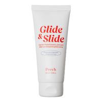 Peech Glide & Slide Glidemiddel - 100 ml.