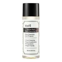 Klairs Gentle Black Fresh Cleansing Oil  - 30 ml.