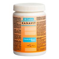 Diafarm Kanavit tabletter – 100 stk.