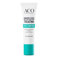 ACO Spotless Spot Treatment Overnight - 10 ml