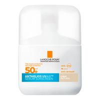 La Roche-Posay Anthelios UVAir Serum SPF50+ Tinted light - 50 ml.