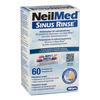 Neilmed sinus rinse refill - 60 stk.