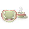 Philips Avent Smokk ultra air 6-18 m - hvit, grønn - 2 stk.
