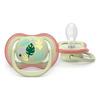 Philips Avent Smokk ultra air 6-18 m - naturlig design - 2 stk.