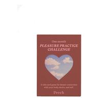 Peech Pleasure Practice Solo - 1 stk.