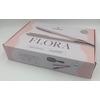 HH Simonsen Serenity Styler Flora + Gloss Brush - 1 stk.