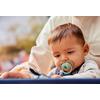 Philips Avent Smokk ultra air 6-18 m - naturlig design - 2 stk.