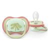 Philips Avent Smokk ultra air dag og natt 6-18 m - turkis, grønn - 3 stk.