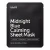 Klairs Midnight Blue Calming Sheet Mask  - 25 ml.