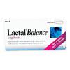 Lactal Balance vaginal vagitorier - 7 stk.