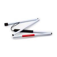 Nygaard Tønder Sammenleggbar Blindestokk - 1 stk.