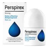 Perspirex Strong Anttiperspirant - 20 ml