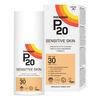 Riemann P20 Sensitive Skin SPF 30 - 200 ml.
