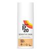 Riemann P20 Sensitive SPF 50+ - 200 ml.