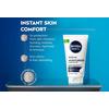 Nivea Men Sensitive Face Cream - 75 ml.
