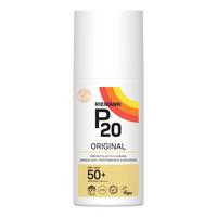 Riemann P20 Original SPF50+ - 200 ml.