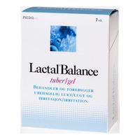 Lactal Balance vaginal gel - 35 ml.