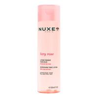 Nuxe Very Rose Refreshing Tonic Lotion - 200 ml.