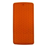 Hevea Bath Mat Big - Natural - 1 stk.