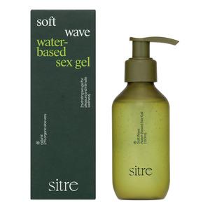 Sitre Vannbasert Gel - 145 ml. 2