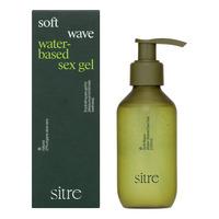 Sitre Vannbasert Gel - 145 ml.