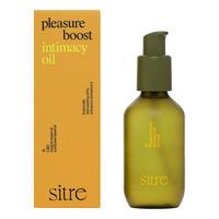 Sitre Pleasure Boost Olie - 100 ml.