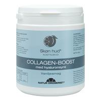 Natur-Drogeriet Collagen-Boost, Vanilje - 350 g.