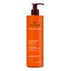 Nuxe Rêve de Miel Face & Body Ultra Rich Cleansing Gel - 400 ml.