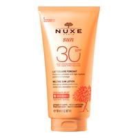 Nuxe Solkrem til ansikt/kropp SPF30 - 150 ml
