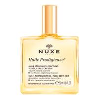 Nuxe Huile Prodigieuse Multi-Purpose Dry Oil - 50 ml
