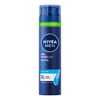 Nivea Men Protect & Care Shaving Gel - 200 ml.