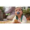 Philips Avent Ultra Soft smokk 6-18 m - blå, grønn - 2 stk.