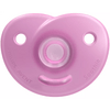 Philips Avent Soothie 0-6 m - rosa, lilla - 2 stk.