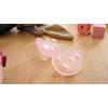 Philips Avent Soothie 0-6 m - rosa, lilla - 2 stk.