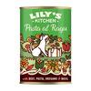 Lily`s kitchen Pasta al Ragu våtfôr - 400 g.