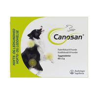 Canosan Til Hund 2g - 60 tyggetabl.