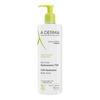 A-DERMA 72H Hydration Body Lotion - 400 ml.