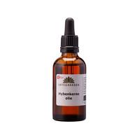 Urtegaarden Økologisk Nypekjerneolje - 50 ml