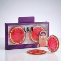 UNIQ Silikon Øyemasker - 2 stk.