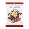 Easis Milk Chocolate Drops - 150 g.