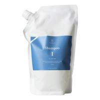 Purely Professional Shampoo 1 Refill - 1000 ml.