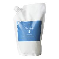 Purely Professional  Shampoo 2 Refill - 1000 ml.