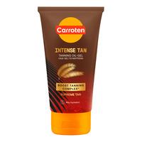 Carroten Intense Oil Gel SPF0  - 150 ml.