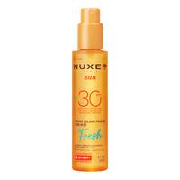 Nuxe Sun Mist Fresh Spf30  - 150 ml.
