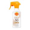 Carroten Protect & Tan Milk Trigger SPF50 - 270 ml.