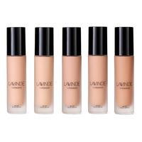 Lavinde Copenhagen Natural Glow Liquid Foundation - 30 ml. - Sand 203