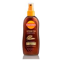 Carroten Intense Tan Oil SPF0 - 70 ml.