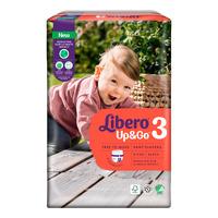 Libero Up&Go 3 Buksebleie 5-9 kg - 46 stk.