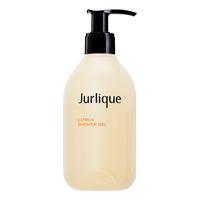 Jurlique Citrus Shower Gel - 300 ml.