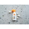 Carrot Intense Tan Oil SPF6 - 200 ml.